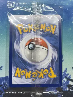 Flutter Mane SVP 097 Pokemon Scarlet & Violet Black Star Promo - Image 2