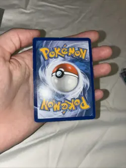 Pokemon TCG Pikachu EX XY124 Holo Promo Card - Image 3