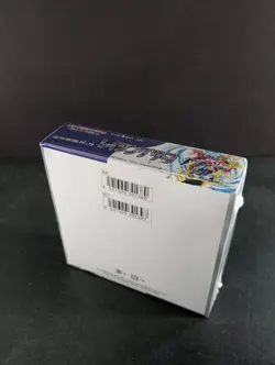 2023 Pokemon RAGING SURF sv3a Booster Box Japanese Factory Sealed - Image 2