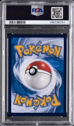 2025 POKEMON SIMPLIFIED CHINESE CBB2 C-GEM PACK VOL 2 #15 SYLVEON PSA 10 - Image 2