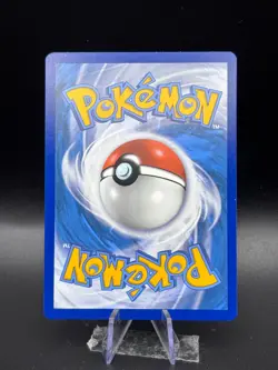 Pokemon TCG Drizzile SV026/SV122 Shining Fates: Shiny Vault Holofoil Near Mint - Image 2