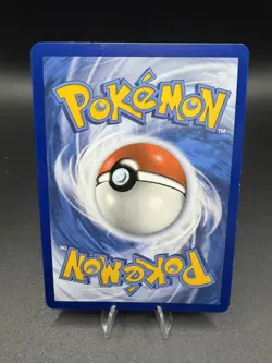 Pokemon Absol EX Ultra Rare Holo Card 214/197 SV03 Obsidian Flames English - Image 2