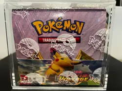 Pokemon TCG: Sword & Shield - Vivid Voltage Booster Box 820650817496 - Image 1