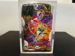 Pokemon TCG: Sword & Shield - Vivid Voltage Booster Box 820650817496 - Image 2