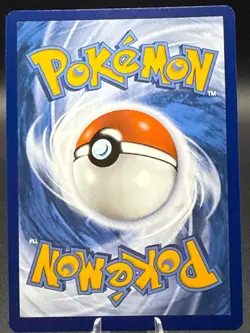 Pokemon Tinkaton Holo Baby Shiny Card 167/091 Sv: Paldean Fates 167/091 - Image 2