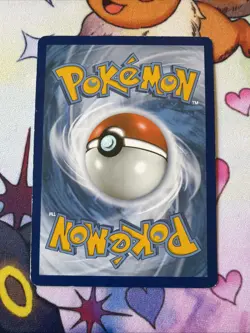 Houndoom EX 21/162 BREAKthrough Ultra Rare Holo Pokemon Card - Image 3