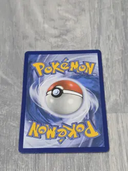 Pokemon Zygarde EX XY151 Basic Promo Holo Card 190 HP - C803 - Image 2