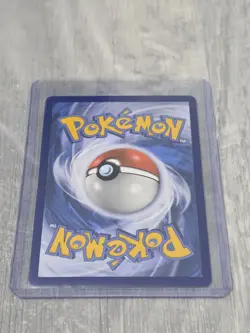 Pokemon Zygarde EX XY151 Basic Promo Holo Card 190 HP - C803 - Image 4