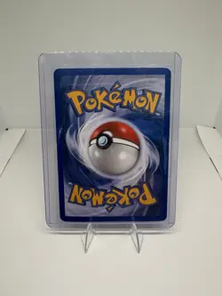 Pokemon Slowbro 14/112 Reverse Holo Rare EX FireRed & LeafGreen English 2004 - Image 2
