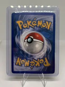 Zapdos ex 116/112 Secret Rare EX Holo FireRed & LeafGreen 110 HP English 2004 - Image 2