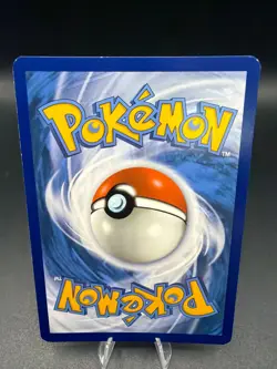 Pokemon TCG Braixen TG01/TG30 Silver Tempest - Image 2