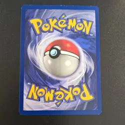 Jungle Eevee 51/64 1st Edition Common 1999 Eng 50HP - Image 2