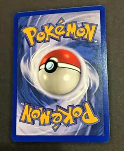 1999 Wizard Pokemon TCG Base Set Unlimited Blastoise 2/102 Holo RARE SP MINT - Image 2