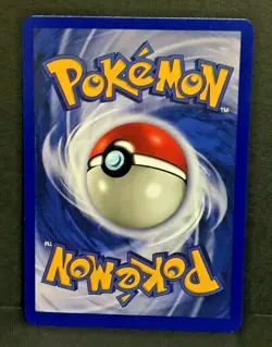 1999 Wizard Pokemon TCG Base Set Unlimited Blastoise 2/102 Holo RARE SP MINT - Image 4