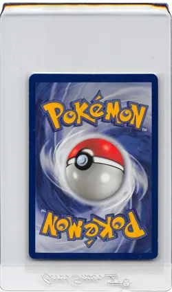 Drowzee 54/82 - 1ST EDITION - TEAM ROCKET - VINTAGE WOTC POKEMON CARD - NM - Image 2
