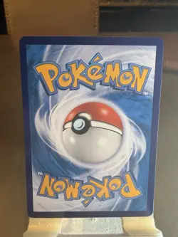 Pokemon 2025 Chinese Gem Pack Fuecoco Horizons Full Art 309/09 US SELLER NM/M - Image 2
