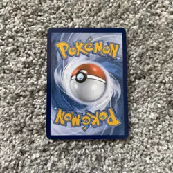 Raichu 49/162 Deck Exclusives Cracked Ice Holo English 2015 90HP Fukuda - Image 2
