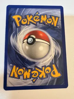 Pokemon TCG Nidoqueen Jungle 7/64 Holo Unlimited Holo Rare - Image 3