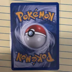 Pokemon TCG Wartortle 50/112 FireRed LeafGreen - Image 2