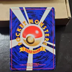 Pokemon TCG Light Togetic 176 Darkness, and to Light... Holo Rare JP - Image 3