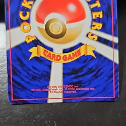 Pokemon TCG Light Togetic 176 Darkness, and to Light... Holo Rare JP - Image 4