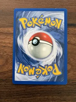 SEEL - 61/130 - Base Set 2 - Pokemon Card - LP - Image 5
