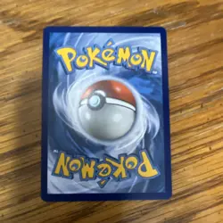 Pokemon TCG Glaceon VMAX 209/203 Evolving Skies Secret Rare Alt Art Holo - Image 2