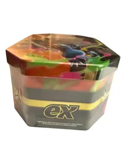 Pokemon TCG Mega Charizard Tin – Promo Sealed New - Image 3