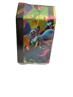 Pokemon TCG Mega Charizard Tin – Promo Sealed New - Image 5
