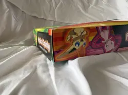 Nintendo Pokemon TCG Mythical Squishy Premium Collection 820650809736 - Image 3