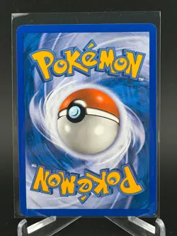 Pokemon TCG Diamond and Pearl Staraptor (16/130) Holo Rare NP MINT! - Image 4