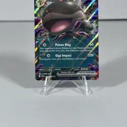 Pokemon TCG Journey Together Paldean Clodsire EX 094/159 Near Mint - Image 2