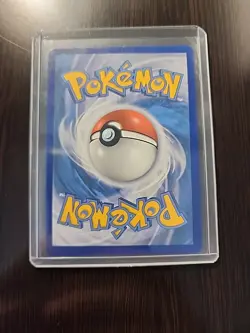 Pokemon TCG Tsareena V Fusion Strike 246/264 Holo Full Art - Image 4