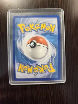 Pokemon TCG Tsareena V Fusion Strike 246/264 Holo Full Art - Image 5