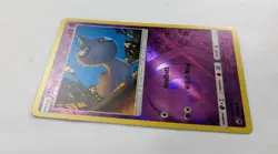 Pokemon TCG Shuppet 63/168 - Common - Reverse Holo Celestial Storm NM - Image 2