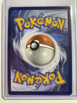 Pokemon Destined Rivals Blaziken IR Illustration Rare 192/182 - Image 2