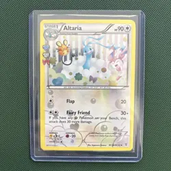 Altaria Generations: Radiant Collection #RC24/RC32 Holo Pokemon Card - Image 1