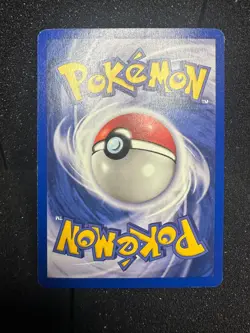 EEVEE 55/82 TEAM ROCKET COMMON Pokemon 1st Edition LIGHT PLAY - Image 3