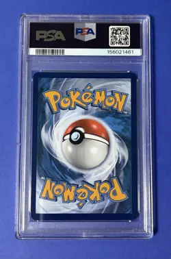 2022 Pokemon SWSH FA/Machamp V Astral Radiance #172 PSA 9 MINT - Image 2