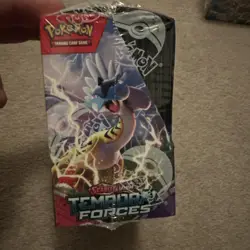 Pokemon TCG Temporal Forces Booster Box 36 Packs Brand New & SEALED - Image 4