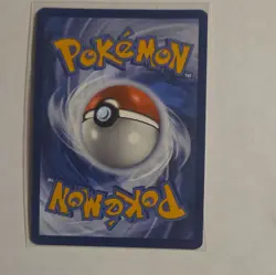 The Pokemon Company Trubbish 140/086 Sv: White Flare Illus Rare Holo ENG - Image 2