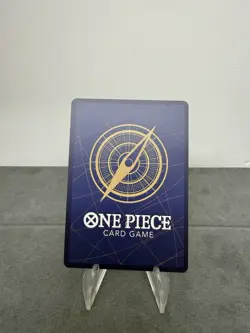 Bandai One Piece Marshall D. Teach OP16-119 SEC - Image 2