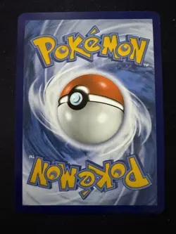 Pokemon TCG Miraidon EX Holo Card Scarlet Violet Base Set 244/198 - Image 2