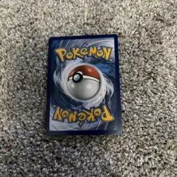 2015 Pokemon XY Ancient Origins Gyarados 21/98 Holo Rare - Image 2