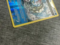 Gyarados 2015 Full Art Holo Rare XY Ancient Origins 21/98 - Image 4