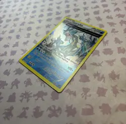 **LP**Gyarados 21/98 XY Ancient Origins Holo Rare English 2015 - Image 2