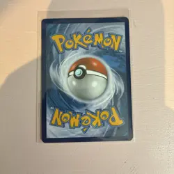 Gyarados 21/98 XY Ancient Origins Reverse Holo Rare Full Art 2015 LP - Image 2