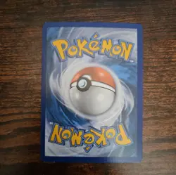 Gyarados Holo Foil Rare 21/98 Pokemon XY Ancient Origins 2015 LP - Image 2