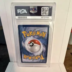 Pokemon Gyarados 21/98 XY Ancient Origins Reverse Holo Rare PSA 8 2015 - Image 4