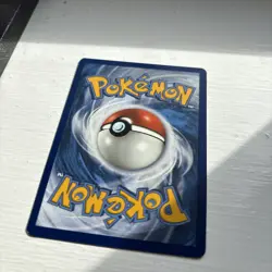 Pokemon TCG Gyarados 21/98 Holo Rare XY Ancient Origins 2015 - Image 5